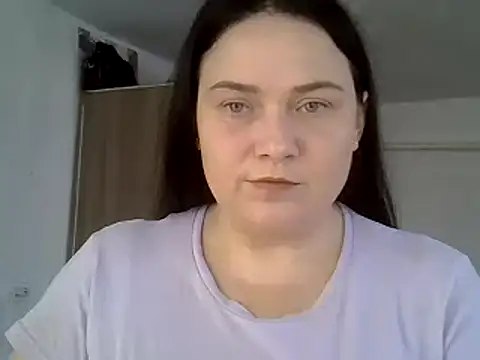 TammyAh online show from February 17, 2025, 11:34 am