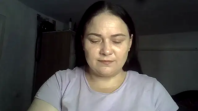 TammyAh online show from March 6, 2025, 11:31 pm