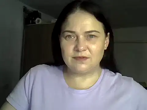 TammyAh online show from February 2, 2025, 11:32 pm