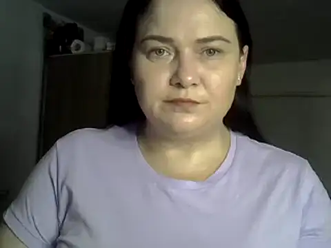 TammyAh online show from February 2, 2025, 8:08 pm