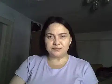 TammyAh online show from February 15, 2025, 11:25 pm