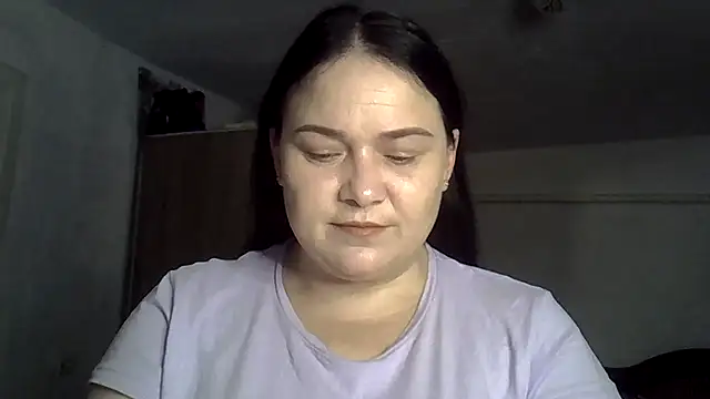 TammyAh online show from February 24, 2025, 6:04 pm