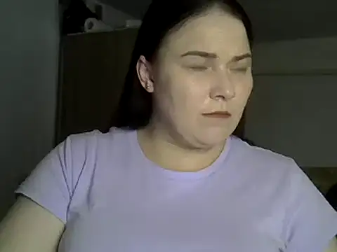 TammyAh online show from February 3, 2025, 8:46 pm