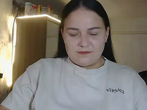 TammyAh online show from October 6, 2025, 2:51 pm