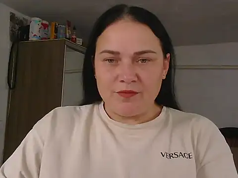 TammyAh online show from October 7, 2025, 12:39 pm