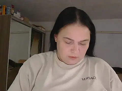 TammyAh online show from October 9, 2025, 6:14 am