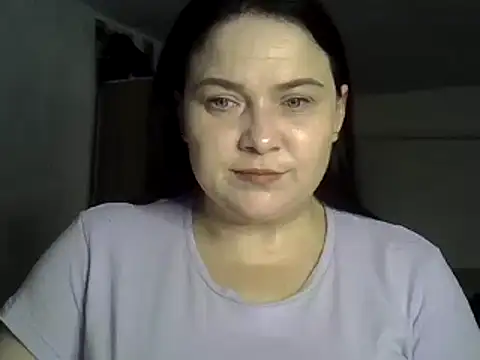 TammyAh online show from February 17, 2025, 10:16 pm