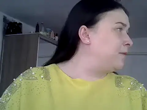 TammyAh online show from February 25, 2025, 1:53 pm