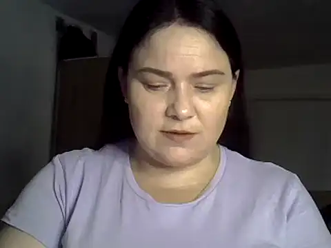 TammyAh online show from February 15, 2025, 8:12 pm