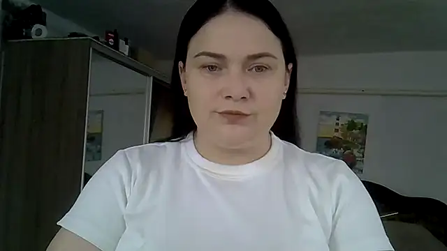 TammyAh online show from January 25, 2025, 11:02 am