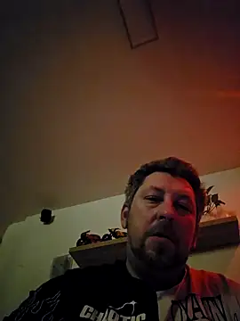 Snapshot of ktmtom247 chatting on January 17, 2025, 3:34 am ktmtom247 online show from January 17, 2025, 3:34 am