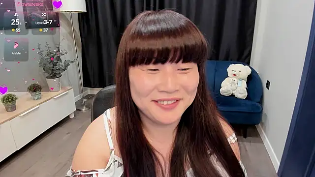 Snapshot of xLisaMeoww chatting on March 7, 2025, 7:16 pm xLisaMeoww online show from March 7, 2025, 7:16 pm