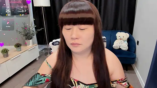 Snapshot of xLisaMeoww chatting on March 22, 2025, 12:46 pm xLisaMeoww online show from March 22, 2025, 12:46 pm