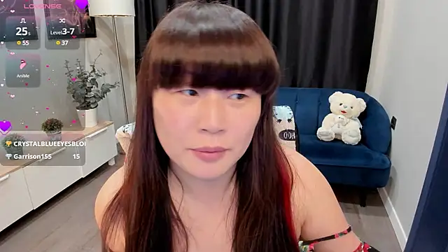 Snapshot of xLisaMeoww chatting on February 27, 2025, 7:26 pm xLisaMeoww online show from February 27, 2025, 7:26 pm