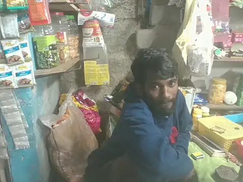 FriskyGender online show from November 7, 2025, 3:38 pm