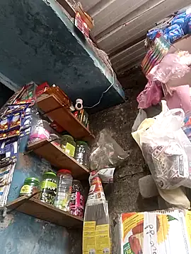 FriskyGender online show from November 1, 2025, 4:19 am