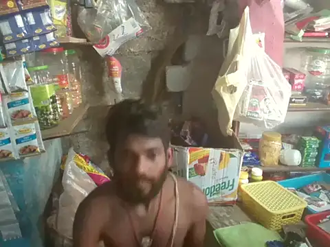 FriskyGender online show from November 9, 2025, 6:50 am