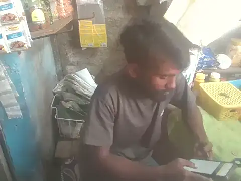 FriskyGender online show from November 5, 2025, 4:59 am