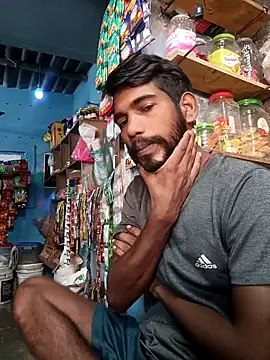 FriskyGender online show from November 10, 2025, 2:49 am