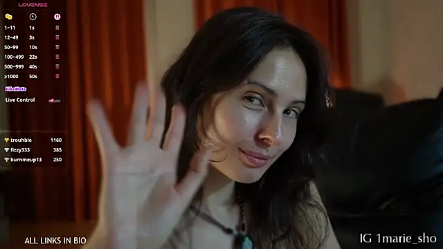 Snapshot of LAUREL_HAZEL chatting on May 20, 2026, 9:56 pm LAUREL HAZEL online show from May 20, 2026, 9:56 pm