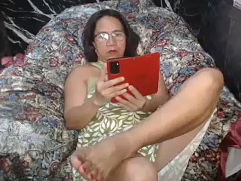 ASIANDOLLY4U online show from February 12, 2026, 11:10 am