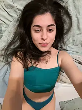 GoldBabyS online show from March 21, 2025, 9:56 pm