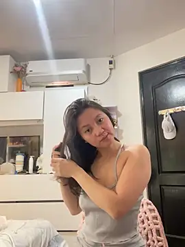 Snapshot of asianmystery203 chatting on March 20, 2025, 1:35 am asianmystery203 online show from March 20, 2025, 1:35 am