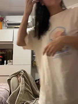 Snapshot of asianmystery203 chatting on September 15, 2025, 2:01 am asianmystery203 online show from September 15, 2025, 2:01 am