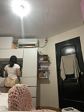 Snapshot of asianmystery203 chatting on March 6, 2025, 3:02 am asianmystery203 online show from March 6, 2025, 3:02 am