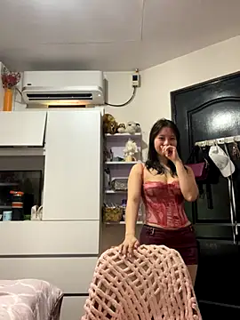 Snapshot of asianmystery203 chatting on September 12, 2025, 1:17 am asianmystery203 online show from September 12, 2025, 1:17 am