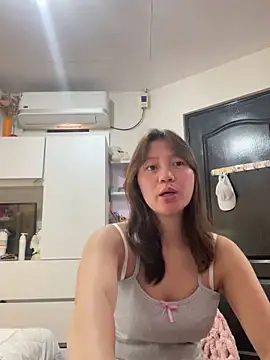 Snapshot of asianmystery203 chatting on March 20, 2025, 6:08 am asianmystery203 online show from March 20, 2025, 6:08 am