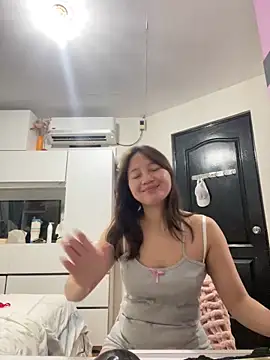 Snapshot of asianmystery203 chatting on March 21, 2025, 1:34 am asianmystery203 online show from March 21, 2025, 1:34 am