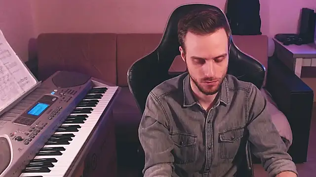 Snapshot of Sweetparker chatting on November 23, 2025, 9:30 am Sweetparker online show from November 23, 2025, 9:30 am