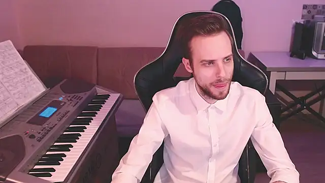 Snapshot of Sweetparker chatting on February 18, 2025, 9:53 pm Sweetparker online show from February 18, 2025, 9:53 pm