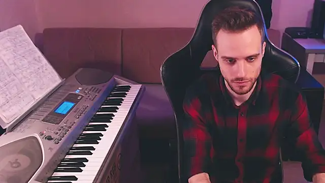 Snapshot of Sweetparker chatting on October 19, 2025, 3:59 pm Sweetparker online show from October 19, 2025, 3:59 pm