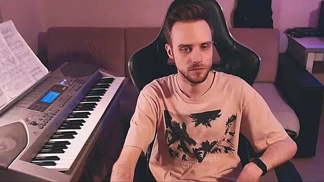 Sweetparker online show from January 16, 2026, 1:53 am