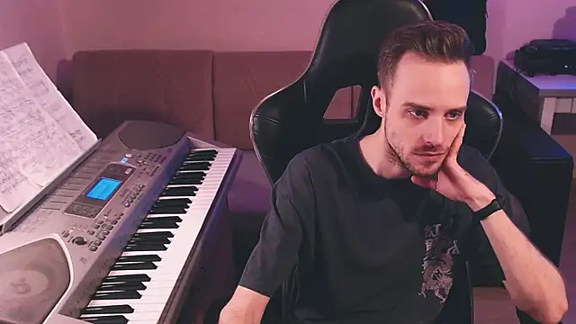 Snapshot of Sweetparker chatting on October 26, 2025, 5:13 pm Sweetparker online show from October 26, 2025, 5:13 pm