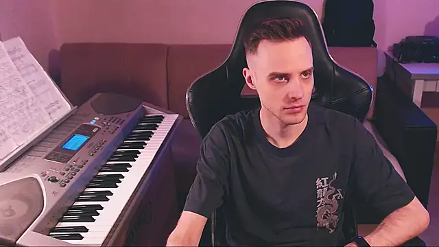 Snapshot of Sweetparker chatting on December 5, 2025, 5:00 pm Sweetparker online show from December 5, 2025, 5:00 pm