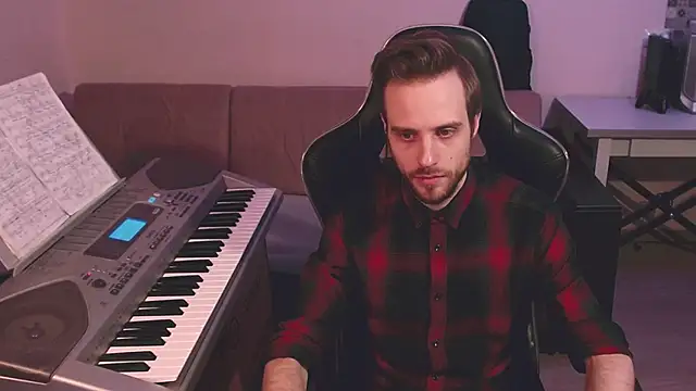 Snapshot of Sweetparker chatting on February 28, 2025, 5:37 am Sweetparker online show from February 28, 2025, 5:37 am