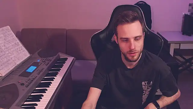 Snapshot of Sweetparker chatting on January 19, 2025, 6:53 am Sweetparker online show from January 19, 2025, 6:53 am