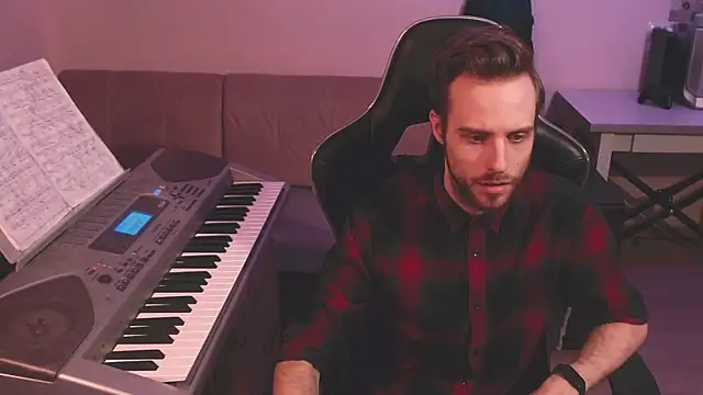 Snapshot of Sweetparker chatting on March 1, 2025, 10:31 pm Sweetparker online show from March 1, 2025, 10:31 pm