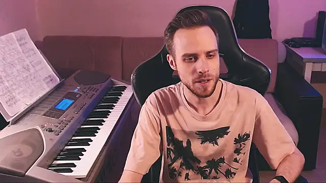 Sweetparker online show from January 13, 2026, 10:24 pm