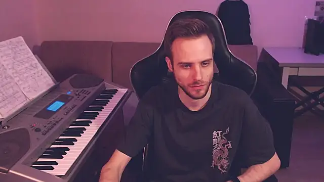 Snapshot of Sweetparker chatting on January 22, 2025, 6:52 am Sweetparker online show from January 22, 2025, 6:52 am