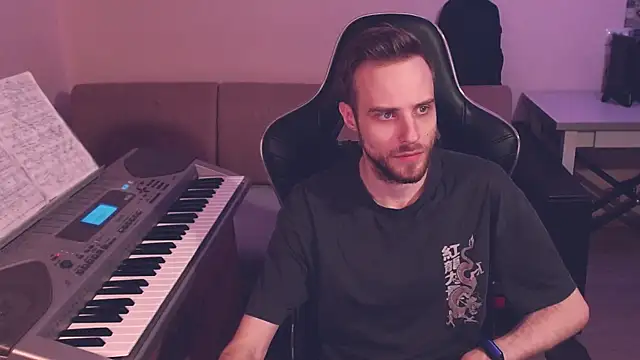 Snapshot of Sweetparker chatting on January 15, 2025, 4:57 am Sweetparker online show from January 15, 2025, 4:57 am