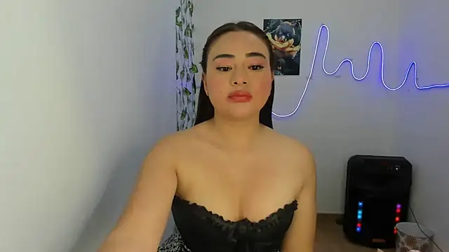 ReyleDoll online show from September 20, 2025, 10:48 pm