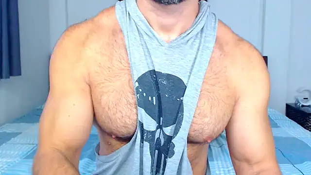 RONNIE X online show from October 20, 2025, 2:24 am