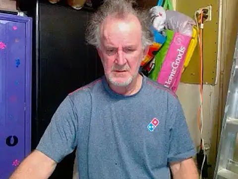 Sweet Sexy1963 online show from March 4, 2025, 5:03 pm