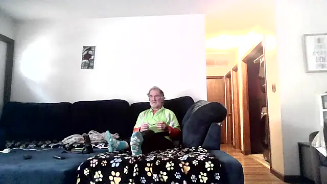 Sweet Sexy1963 online show from October 28, 2025, 4:50 pm