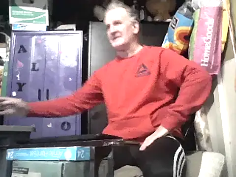 Sweet Sexy1963 online show from February 16, 2025, 6:43 am