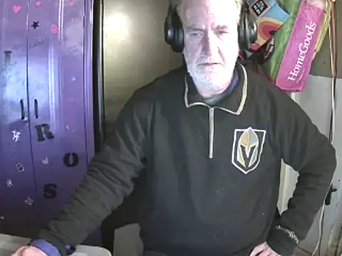 Sweet Sexy1963 online show from February 9, 2025, 9:37 am